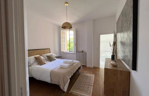 La Madeleine, nichée au cœur de Saint-Émilion - Foto 17