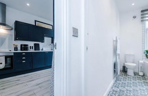 River Street Retreat - Foto 56