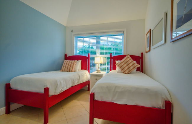 Indigo Reef Resort Villas & Marina by KeysCaribbean - Foto 50