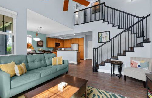 Waikoloa Colony Villas 1301 condo - Foto 15