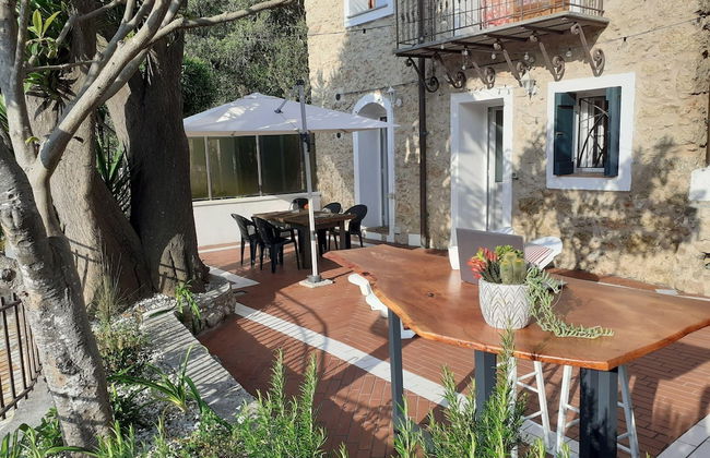 Family Stay in French Riviera - Foto 16