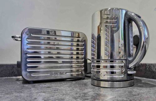 Luxury Apartment Alford Aberdeenshire - Foto 7