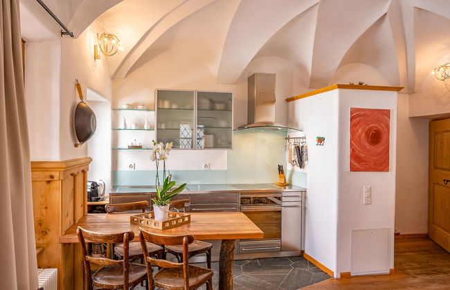 Chesa Chascharia 1 - Photo 1