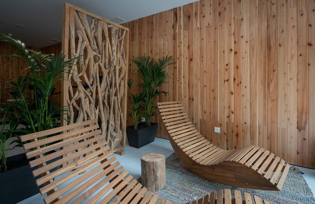 Sul Villas & Spa - Foto 38