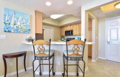 Silver Beach Towers E605 - Foto 22