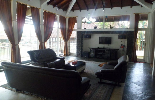 Villa Kota Bunga Happy AA2-11 - Photo 29