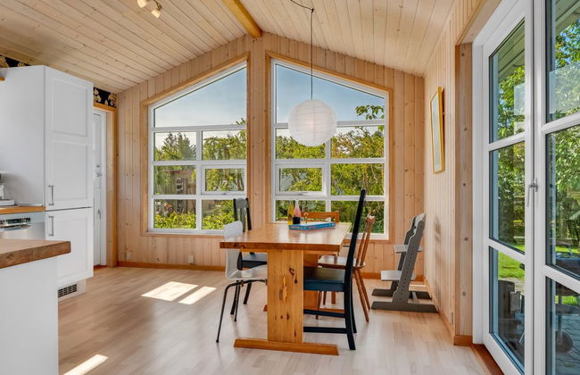 "Nelda" - 300m to the inlet - Foto 12