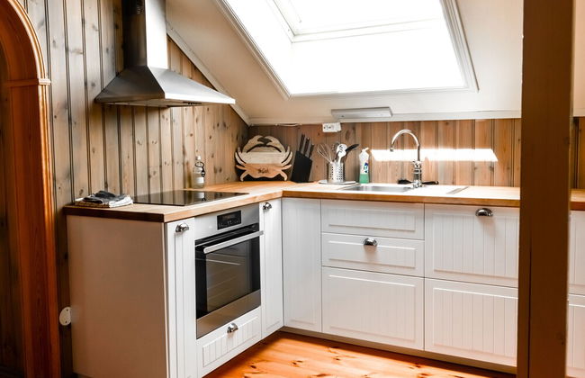 Ingrids Appartement - Photo 19