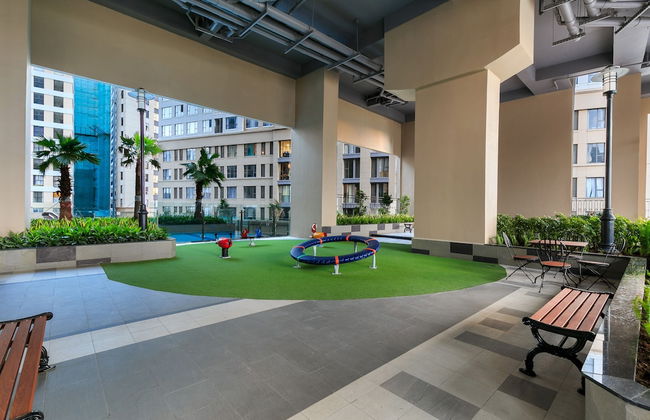 Riverside Residence - Saigon Royal - Photo 61