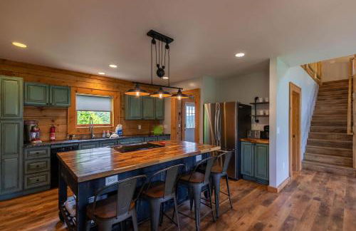 Mountain Range Retreat - Foto 10