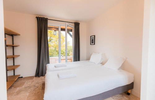 Les Forges Villas - 4 room villa for 8 people - Foto 34