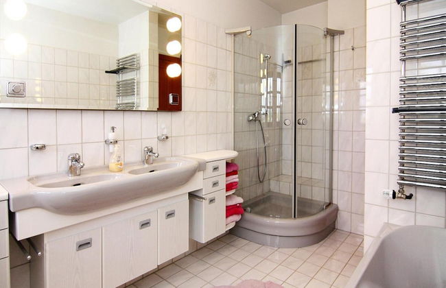 Friesenhaus Nahe Wattenmeer Welterbe - Foto 11