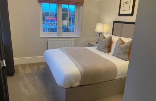 Show home Chester, Chester Zoo, Cheshire Oaks - Photo 13