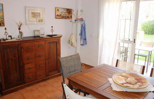 Beach-Golf House - Foto 8