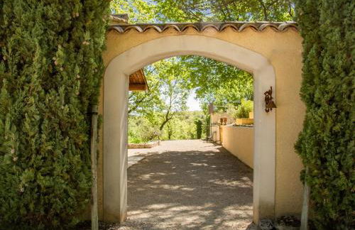 Villa Bellegarde - Foto 41