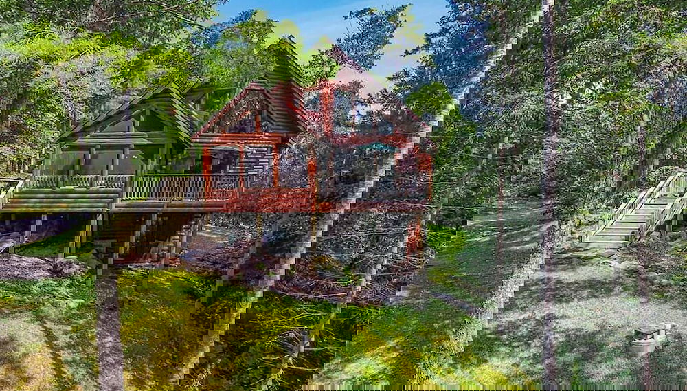 Bayshore Retreat - Foto 1, Immagine principale