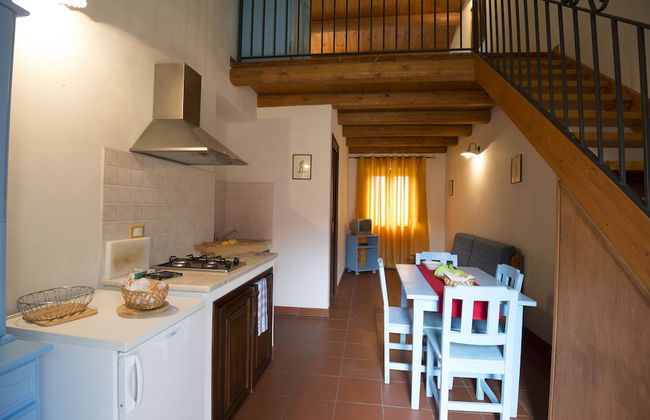 Agriturismo Borgo degli Ulivi - Photo 7