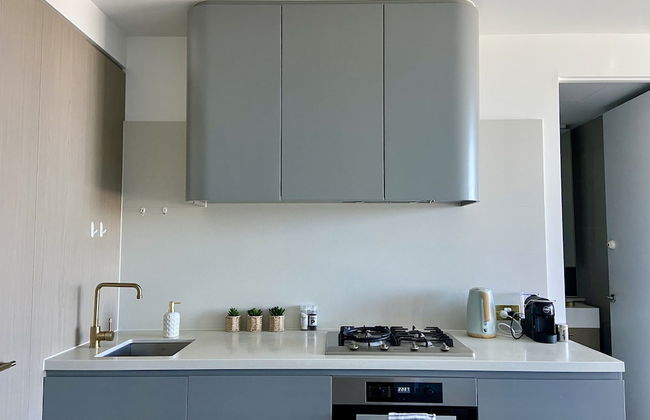 Skygarden Luxury Condo - Foto 67