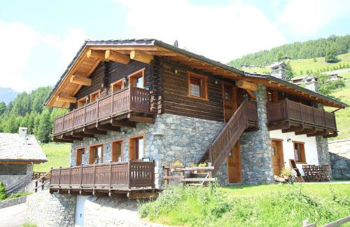 Residence Trompe-L'oeil - Foto 18