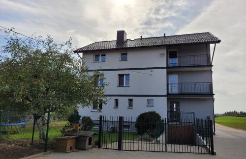 Agroturystyka Nowe Polaszki 10 - Foto 26