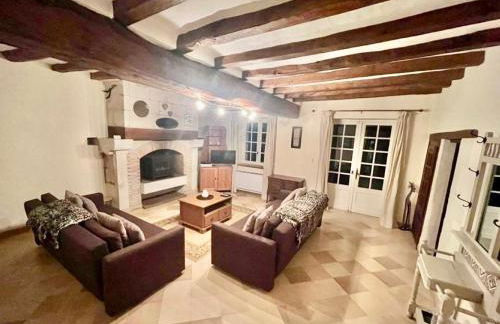 La Boulaie - lovely gite with private pool - Photo 6