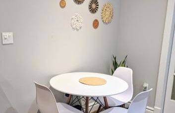 Private Room at a shared Apartment at the Heart of East Village - Foto 18