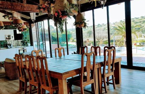 Casa Rural El Canto Del Agua - Foto 49