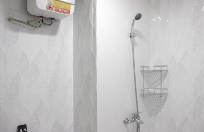 Modern Look Studio Apartment at Grand Asia Afrika - Foto 6