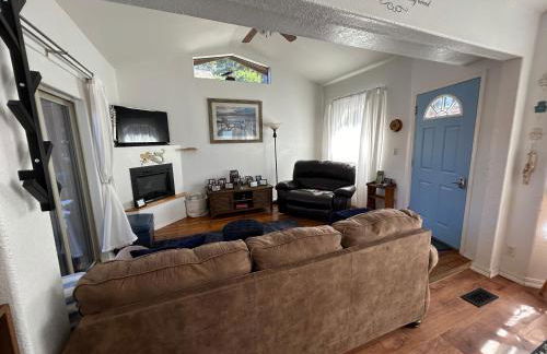 Modern Ocean Cabin 27 Stylish Kitchen & Jacuzzi - Foto 16