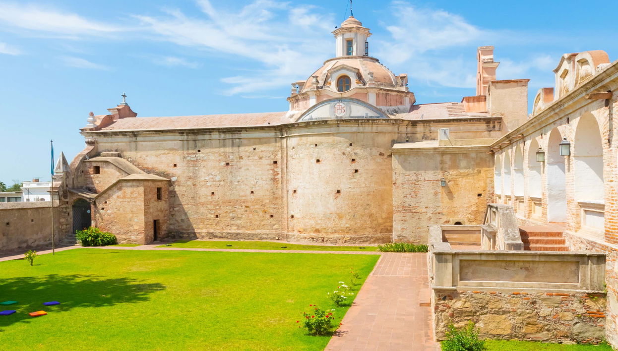 Tour to Alta Gracia, Villa General Belgrano, and La Cumbrecita - Foto 2