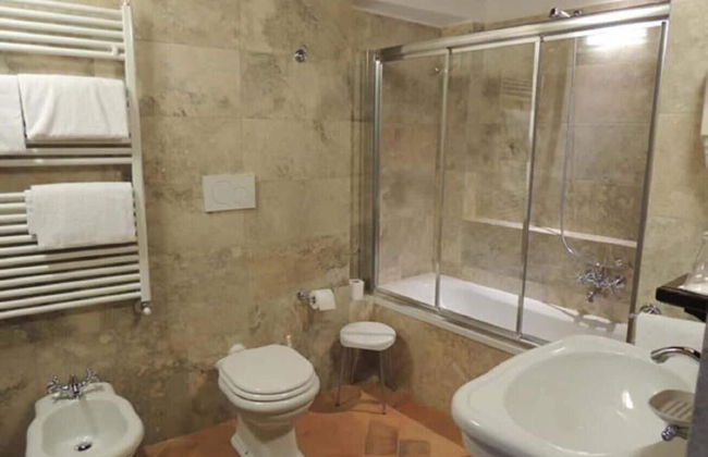 Meublé Il Riccio - Foto 111