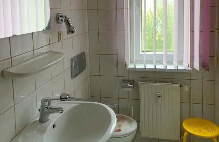 Strandnahe, familienfreundliche Ferienwohnung auf Usedom in Koserow - Foto 11