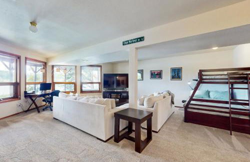 Hammersley Beach Cabin - Foto 21