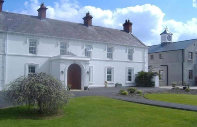 Twin Room Ensuite Near Hillsborough Palaces - Foto 15