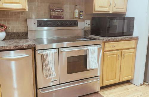 Quiet Cozy Stay Spacious Home Near Beach & Shops - Foto 17