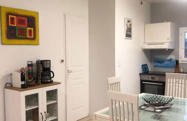 Petite Maison de campagne dépaysante - Foto 25