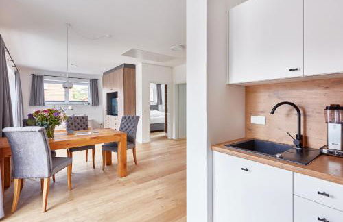 Apartmenthaus Emily by POLY Hohwacht - Foto 15