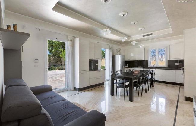 1695 Villa Albarosa in Ruffano - Foto 35