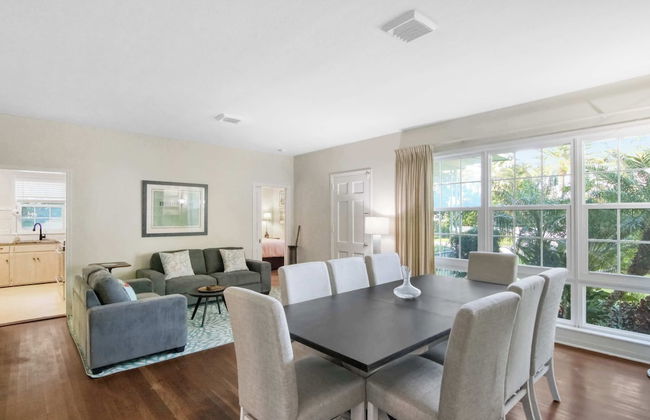 Sun, Shells and Seaspray w/ Lanai - Foto 23