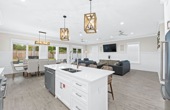 Beach House - Totally Beachin by PHG - Foto 32