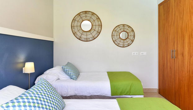 Holiday Home, Maspalomas - Foto 2, Quarto