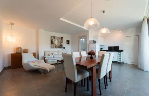 Finca Oasis Holidays & Health - Apartamentos con Rooftop Terrace - Foto 32