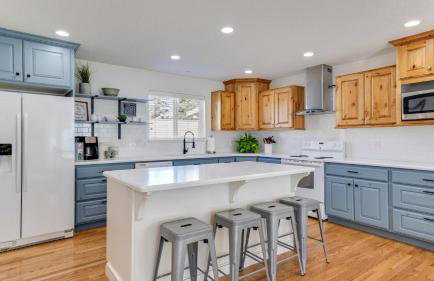 Play & Gather in Luxury,Pets too! Close to it Everything! - Foto 2