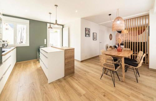 Le Clos de la Jouvence - Gite 4* à 15 minutes du Puy du Fou, 6 personnes - Photo 11