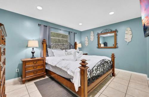 Nature Coast Getaway #1 - Cozy 2 Bedroom - Foto 25