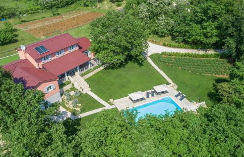 Villa Tre Colonne - Foto 17