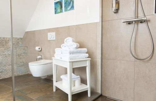 Apartments am Linggplatz - Ruhige Lage in der Fußgängerzone - Self-Check-in - Parkhaus inklusive - Schnelles WLAN - Photo 78