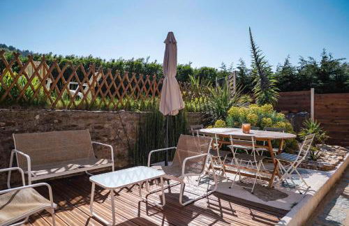 Le Pré de la Mer Le Gîte - Foto 42