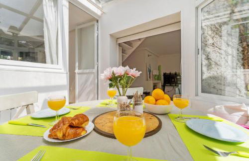 Relax en la naturaleza a solo 45 min de Madrid - Photo 47