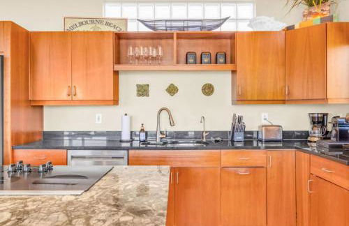 Oceanfront Escape - Private Beach Access - Game Room - Bikes - Surfboard - Foto 23